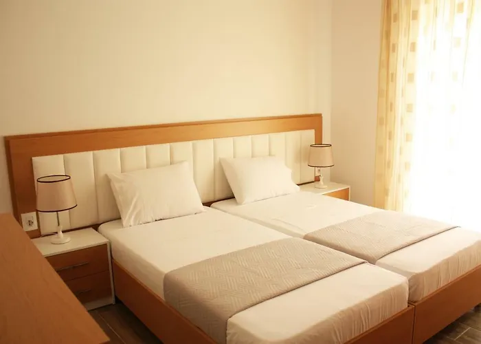 Alexandra\'S Apartments