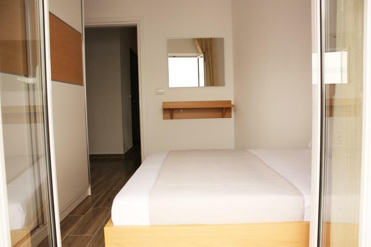 Alexandra's Sarandë