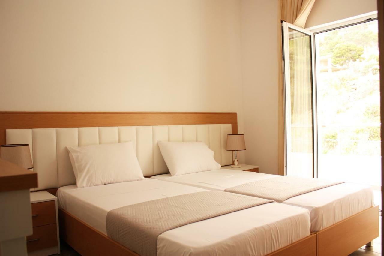 Alexandra's Apartamento *