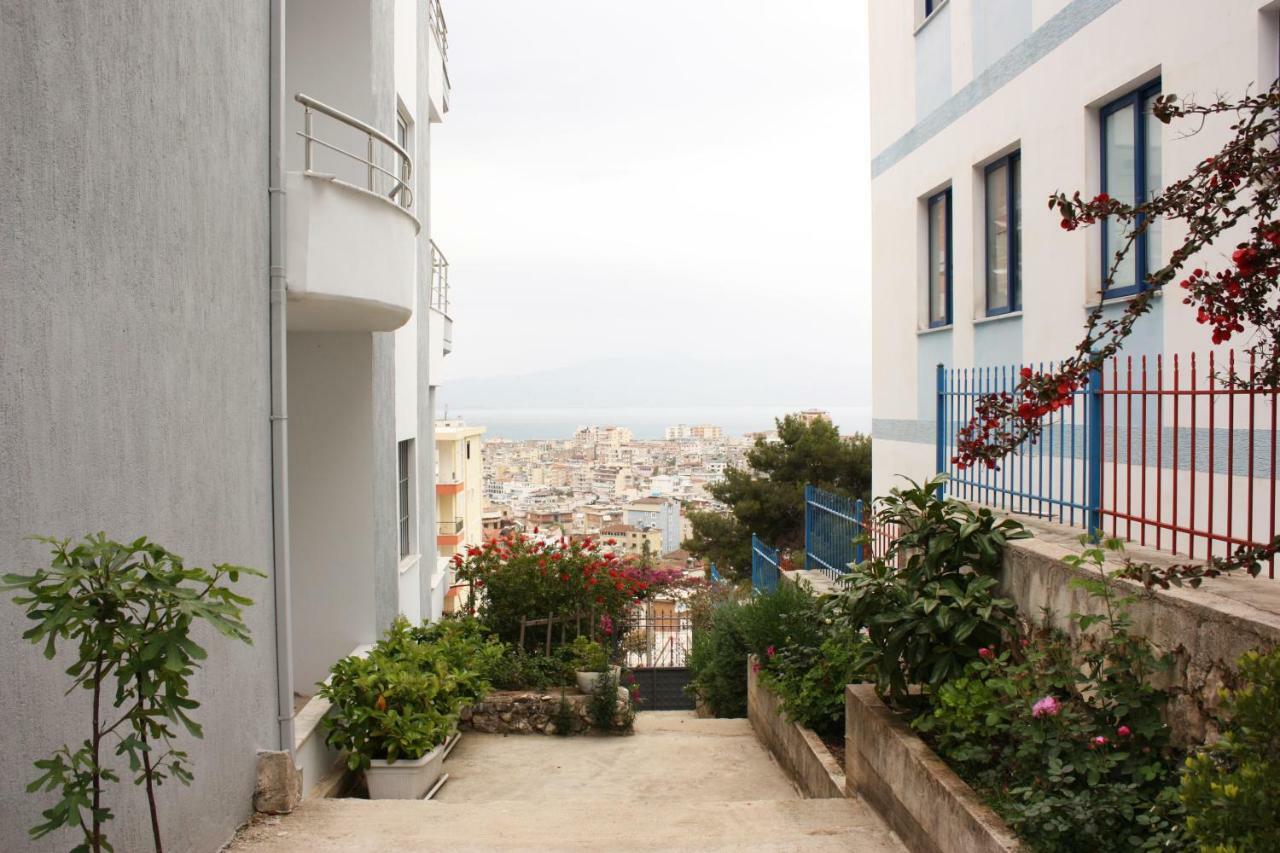 Alexandra's Sarandë