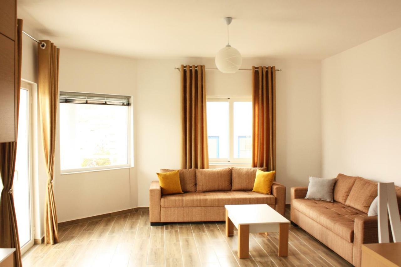 Apartamento Alexandra's *