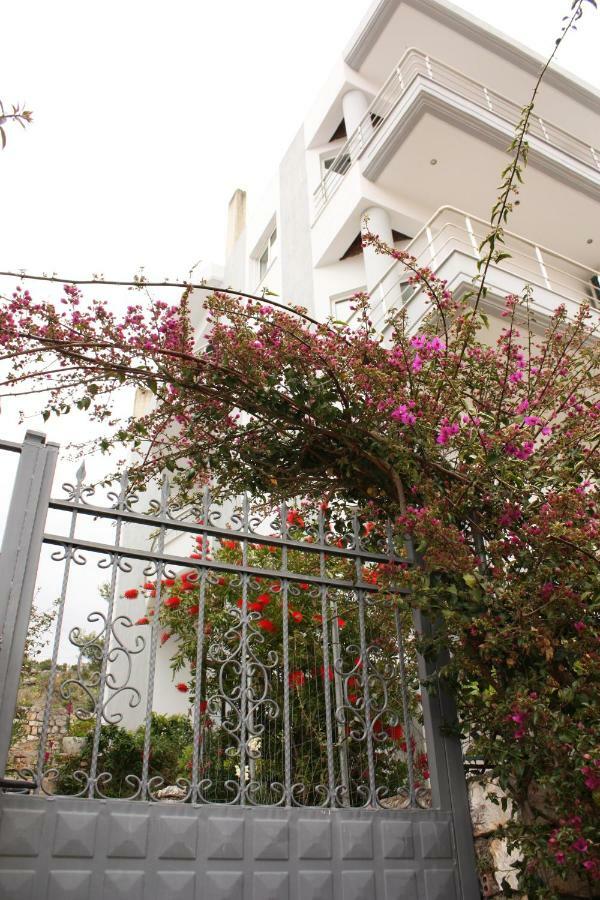 Alexandra's Apartamento Sarandë