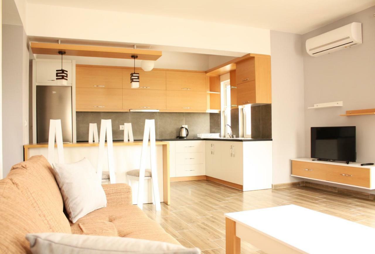 Apartamento Alexandra's *