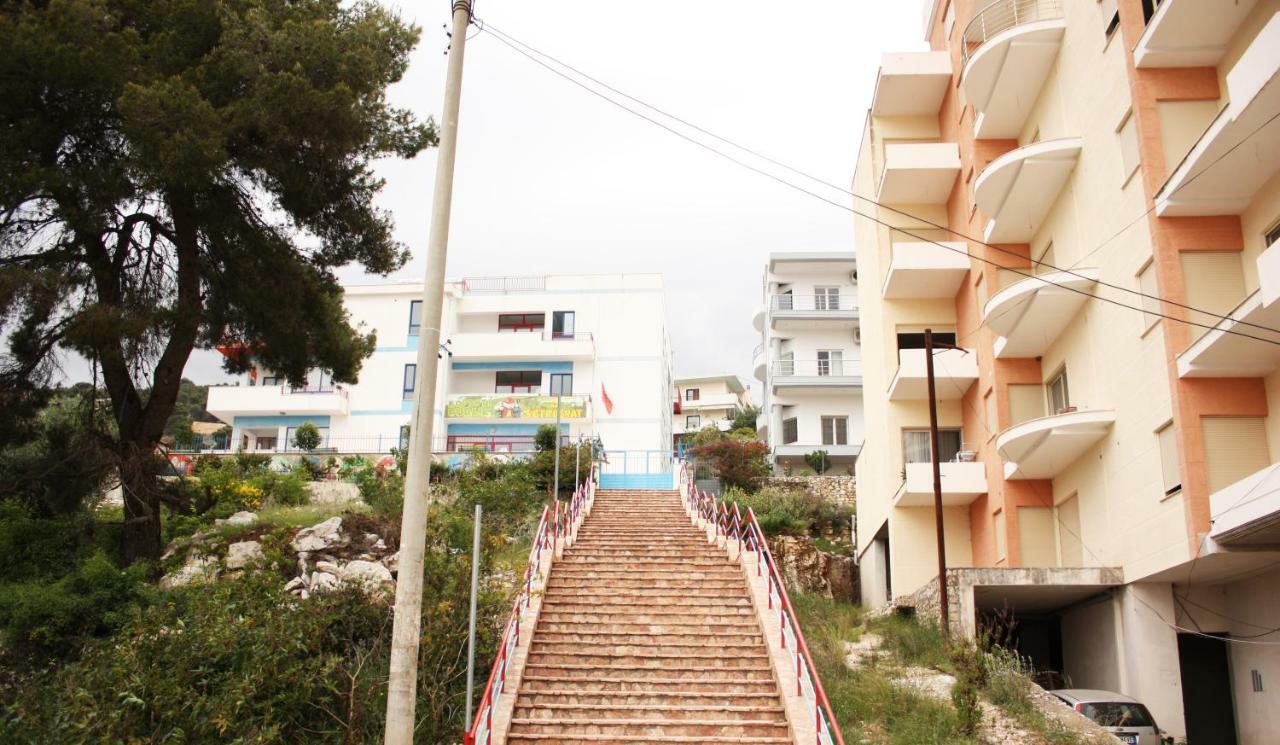 Apartamento Alexandra's