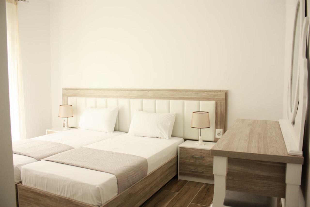 Alexandra's Apartamento *