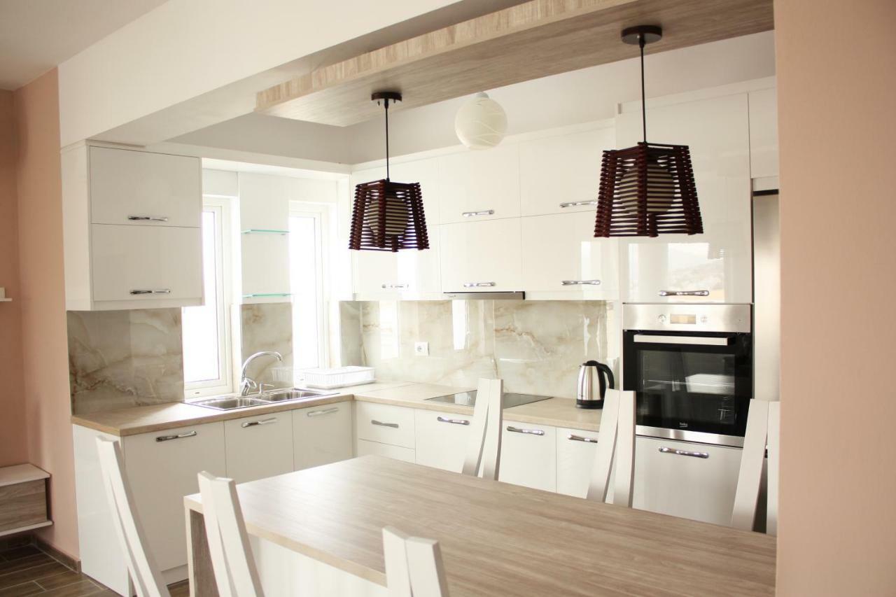 Apartamento Alexandra's