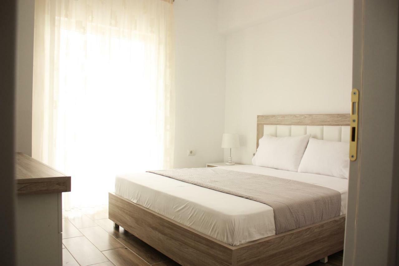 Alexandra's Apartamento *