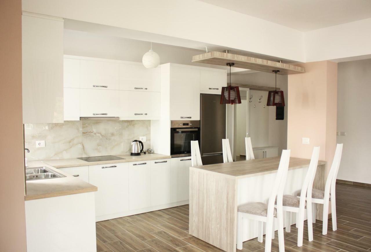Apartamento Alexandra's Sarandë