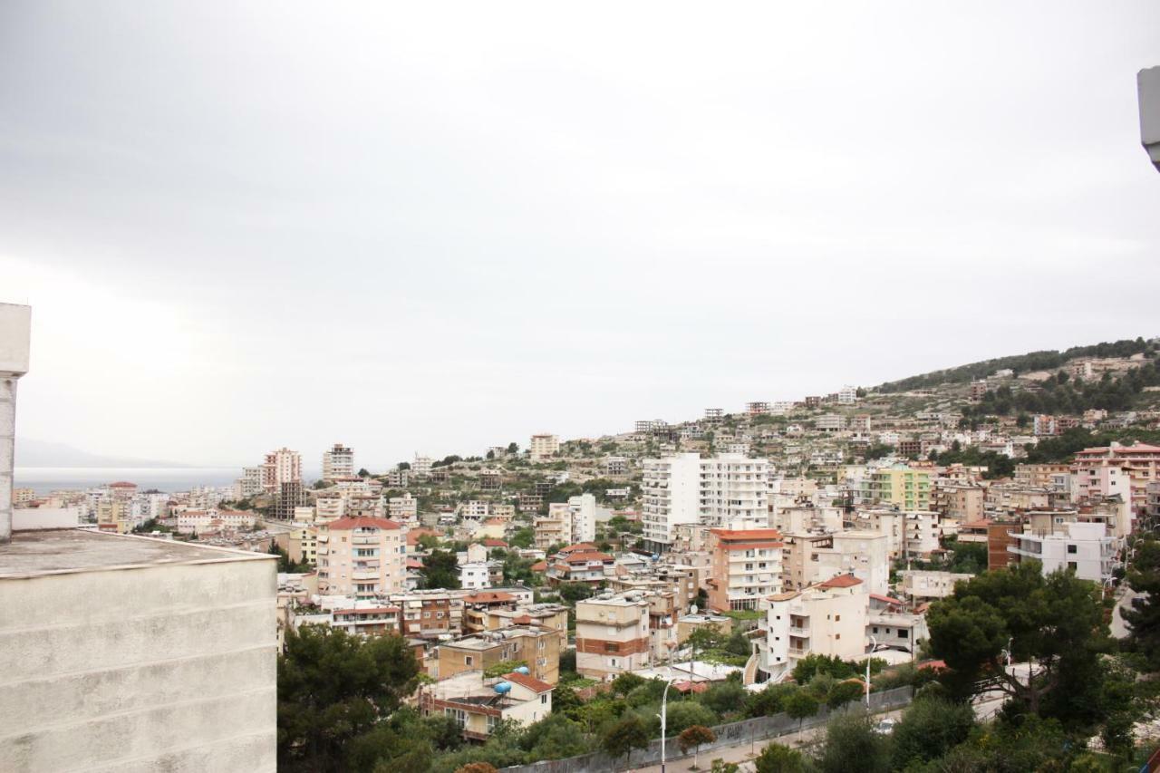 Alexandra's Apartamento *