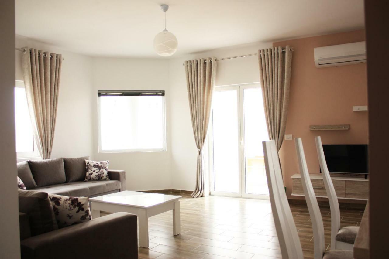 Alexandra's Apartamento *