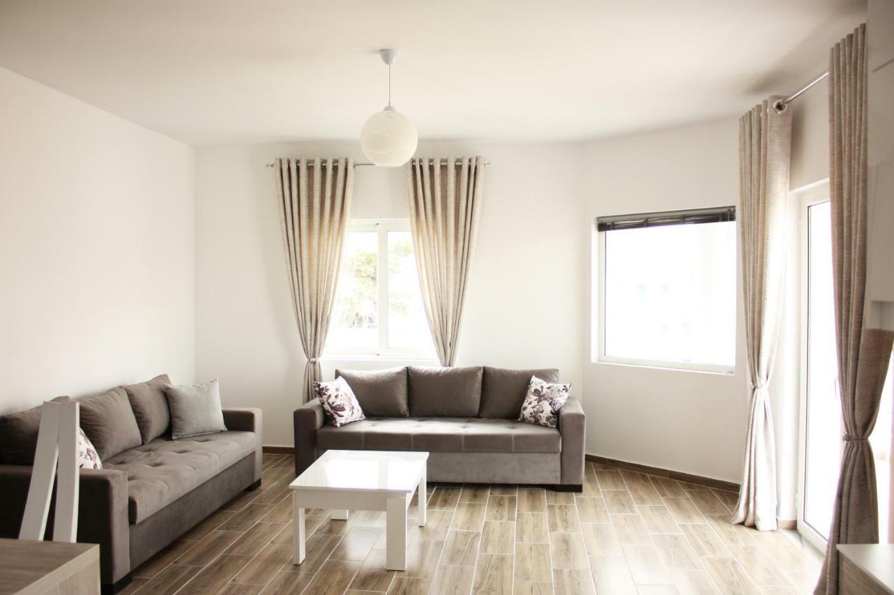 Apartamento Alexandra's *