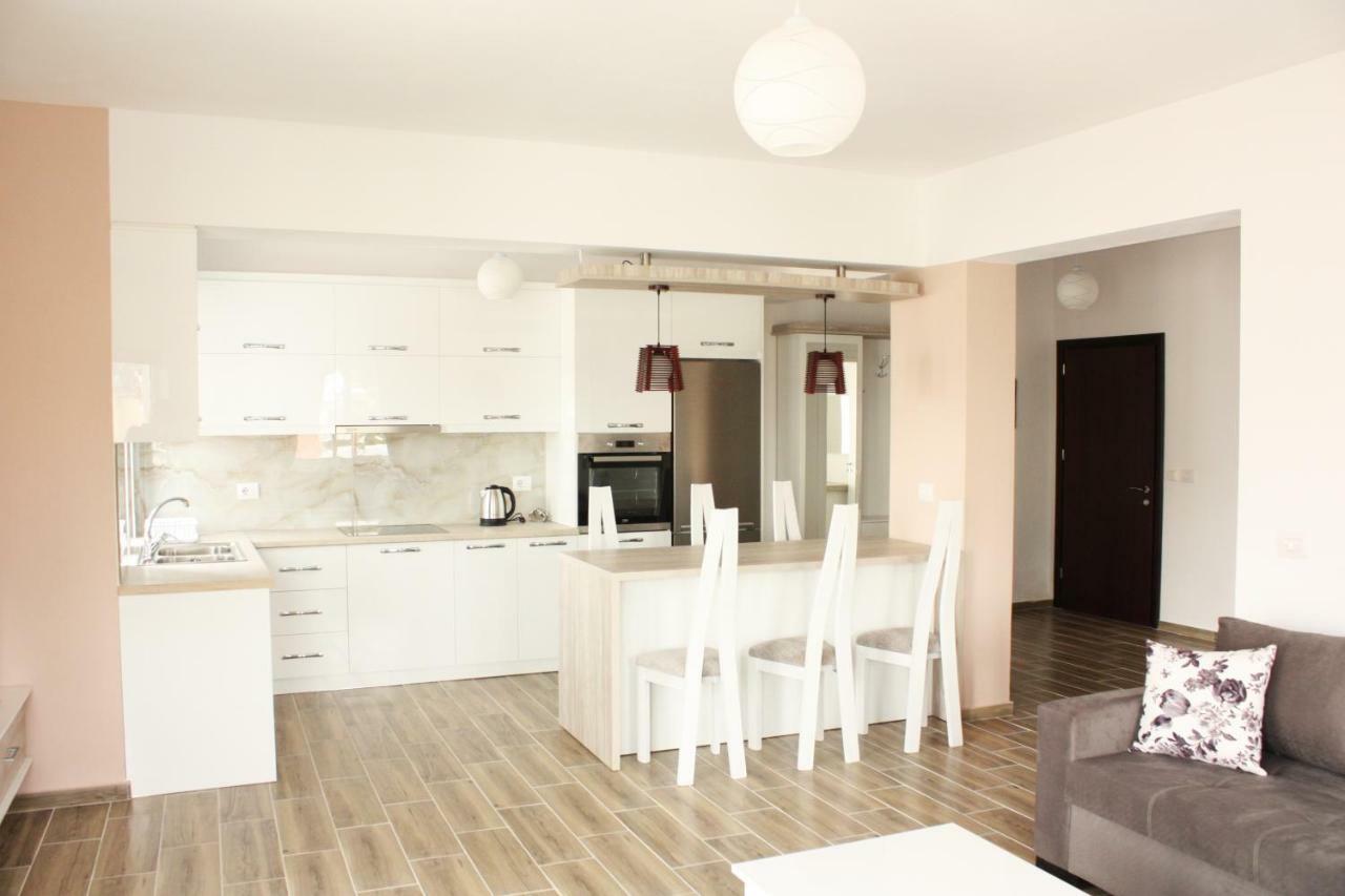 Apartamento Alexandra's Sarandë
