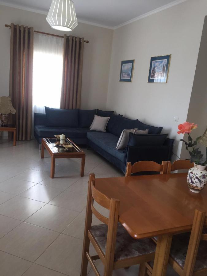 Apartamento Alexandra's Sarandë