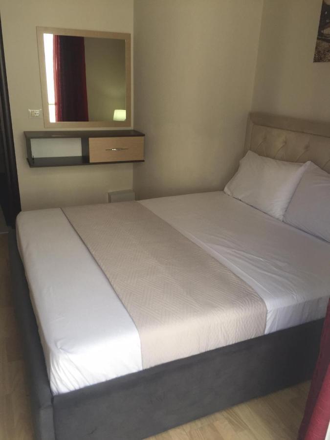 Apartamento Alexandra's *