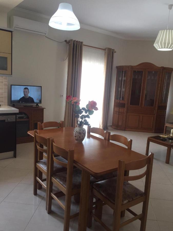 Apartamento Alexandra's Sarandë