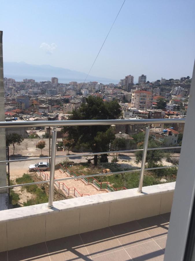 Alexandra's * Sarandë