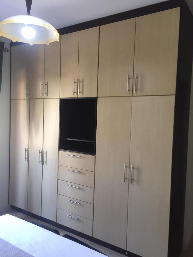 Apartamento Alexandra's Sarandë