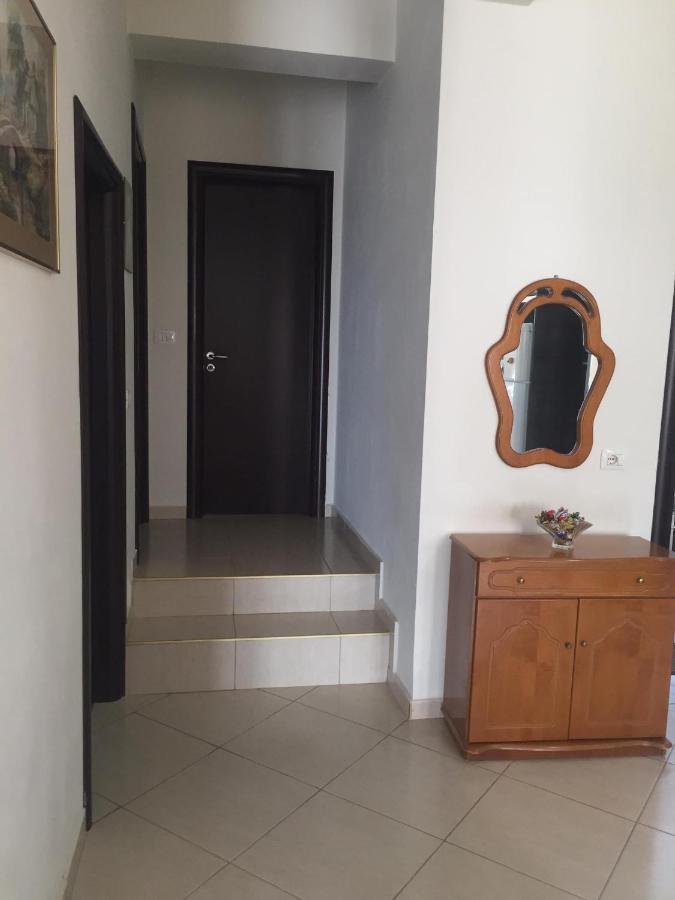 Apartamento Alexandra's Sarandë