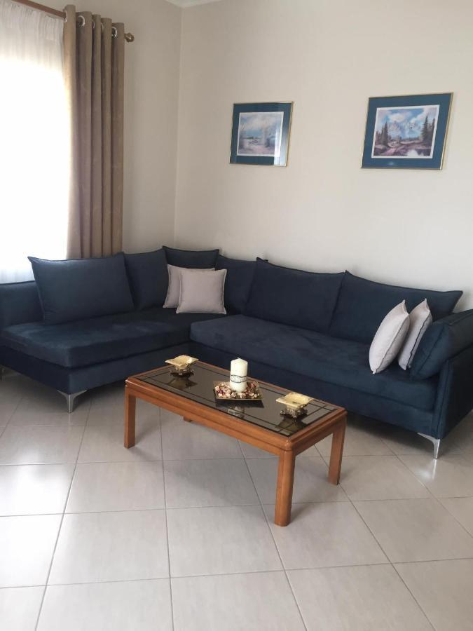 Alexandra's Sarandë