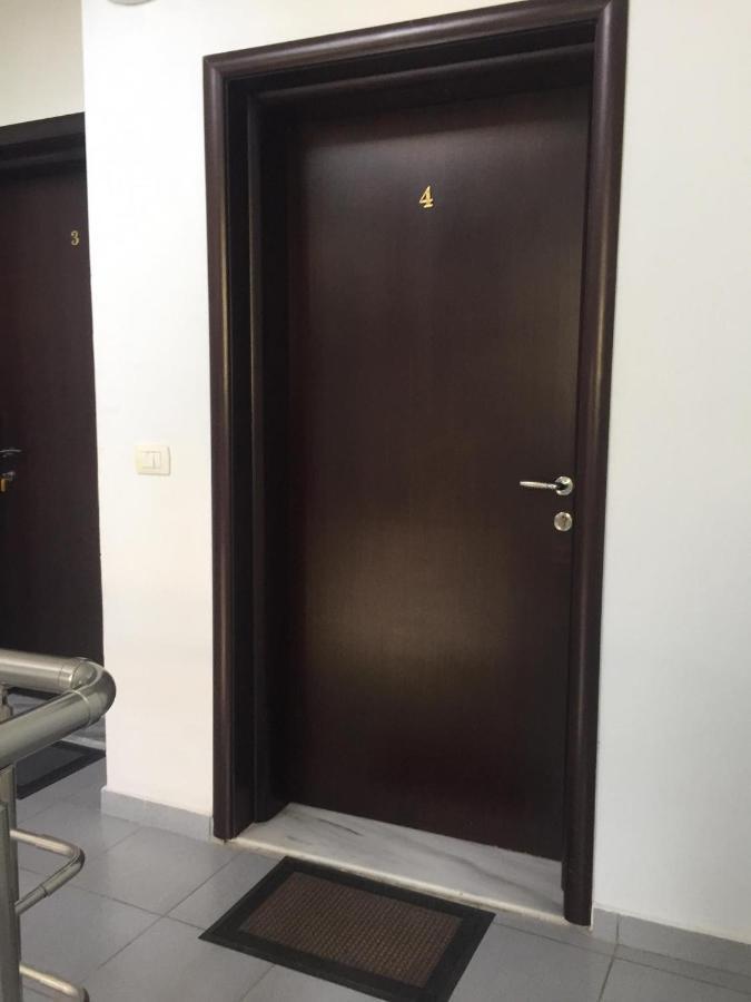 Alexandra's Apartamento