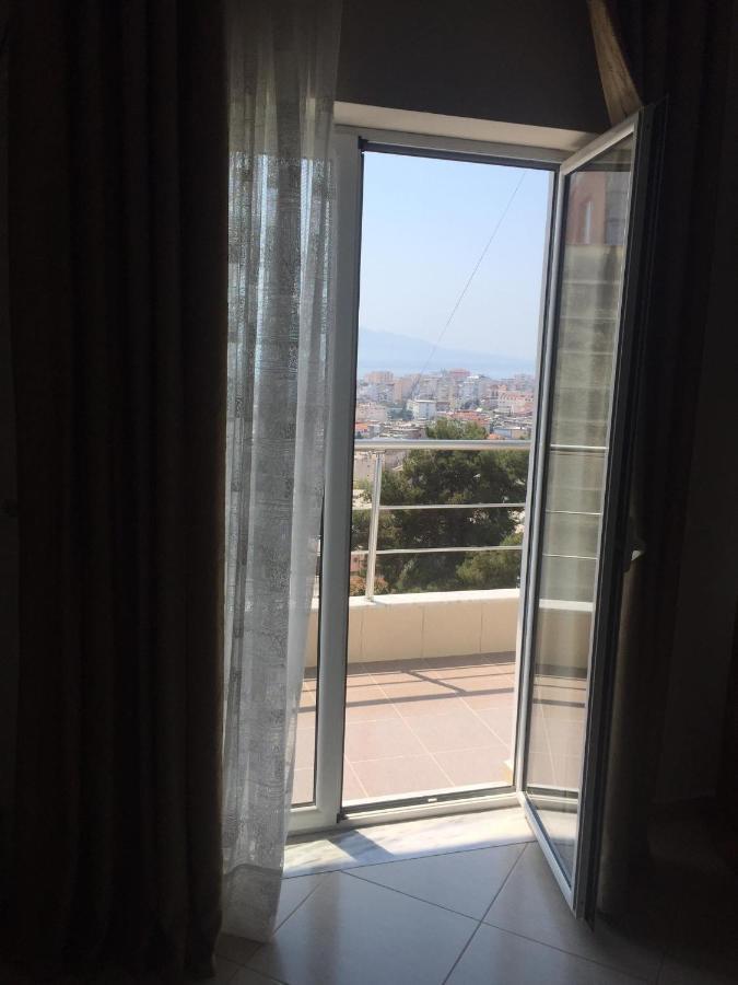 Apartamento Alexandra's Sarandë
