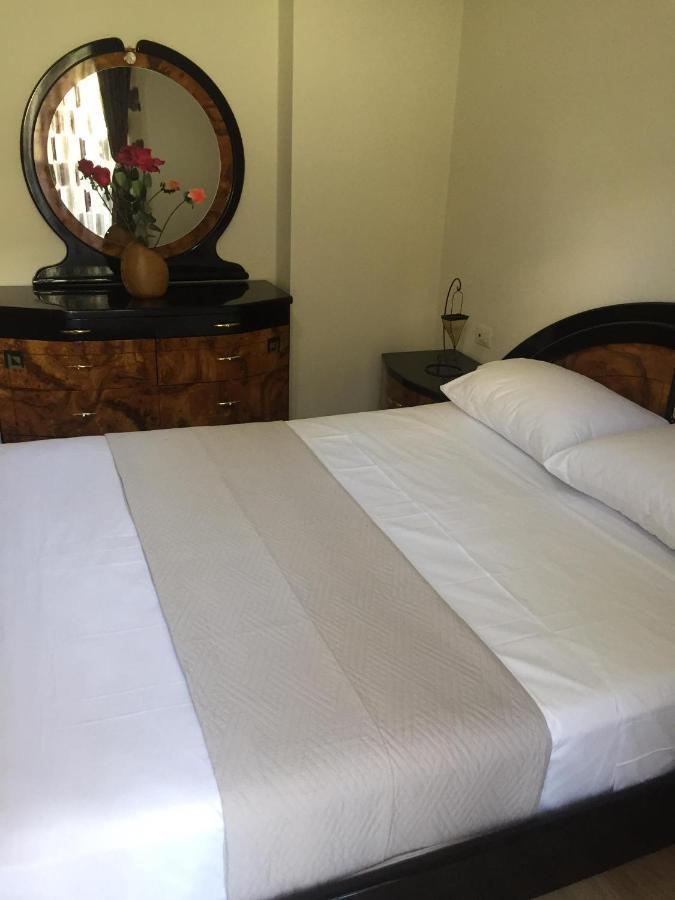 Apartamento Alexandra's Sarandë