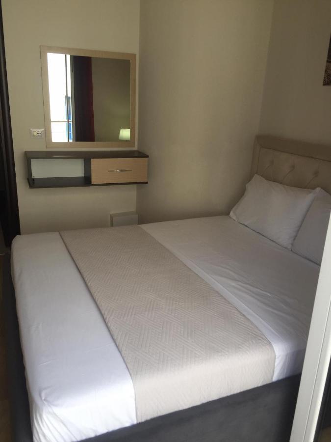 Apartamento Alexandra's